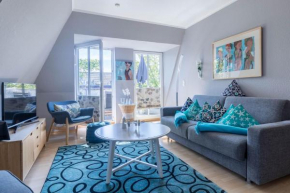 Ferienwohnung Deichläufer, Boltenhagen